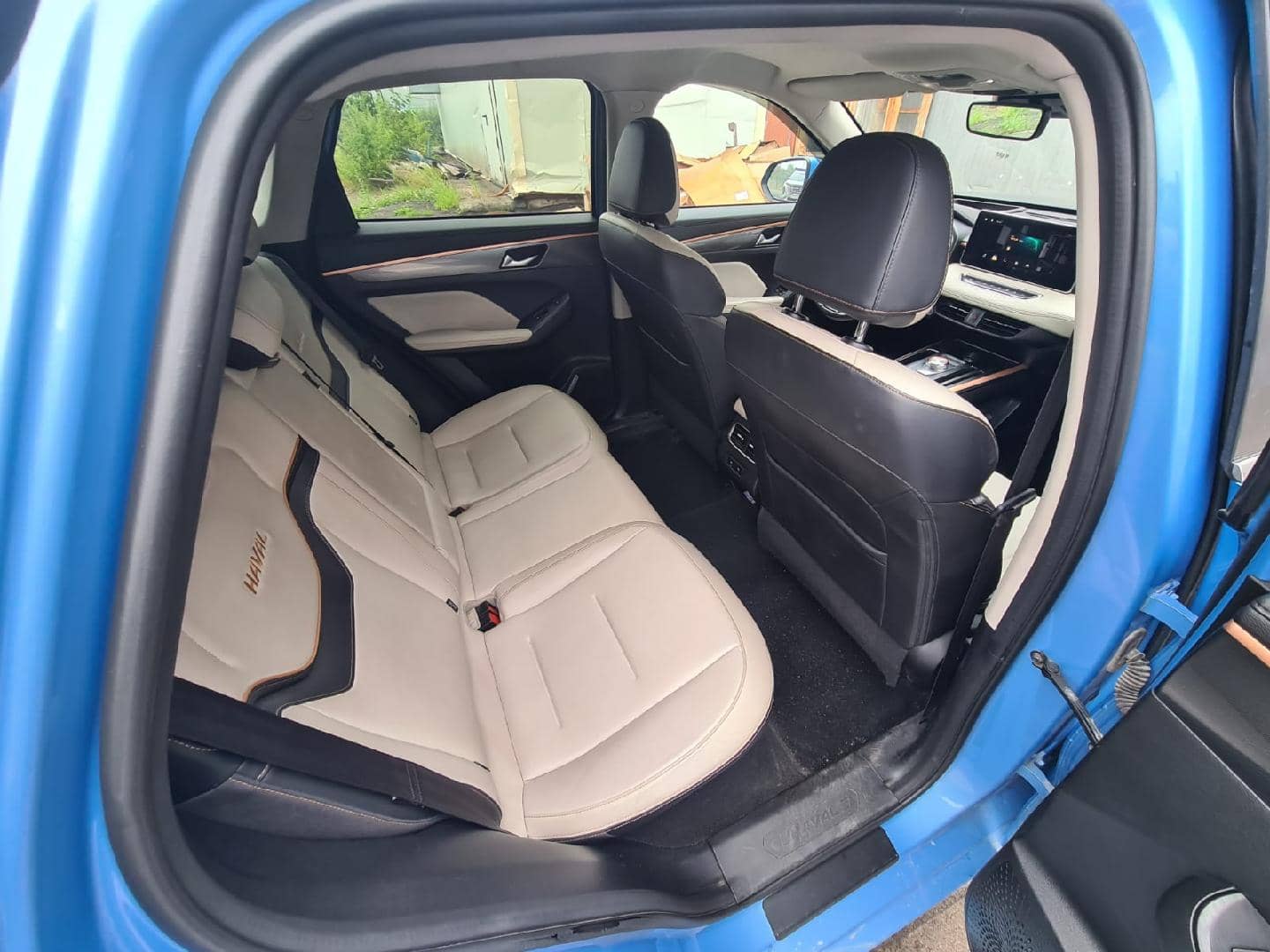 Haval Jolion,  225 671 км, 2022 года в лизинг