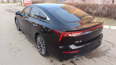FAW Bestune B70