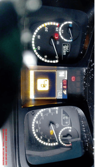 Mercedes-Benz Actros 5 1845 LS 4x2 (BigSpace),  630 690 км, 2021 года в лизинг