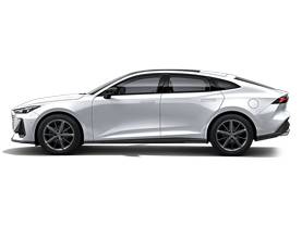 Changan Uni-V 1.5 7DCT Tech  