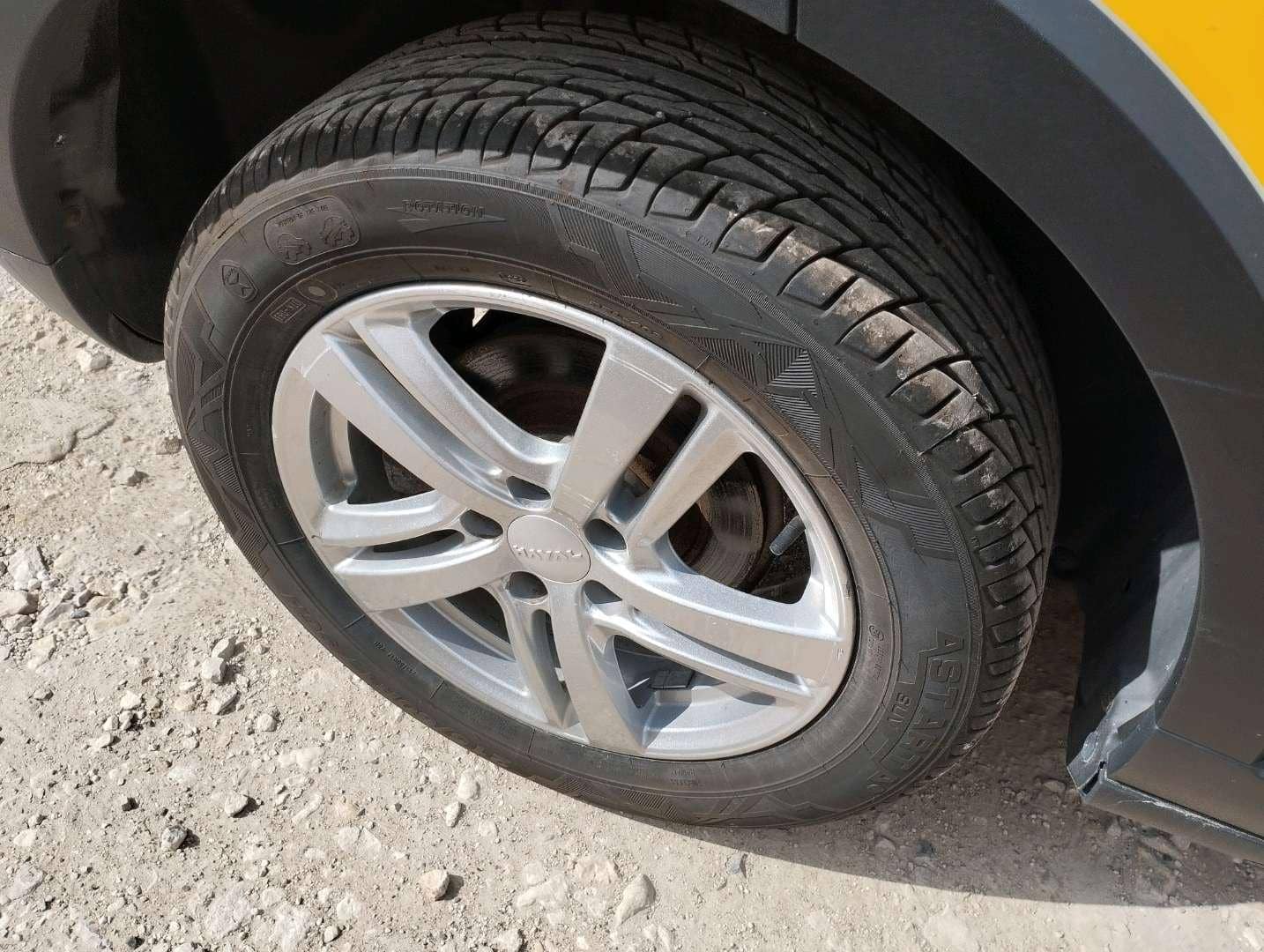 Haval Jolion,  147 043 км, 2024 года в лизинг