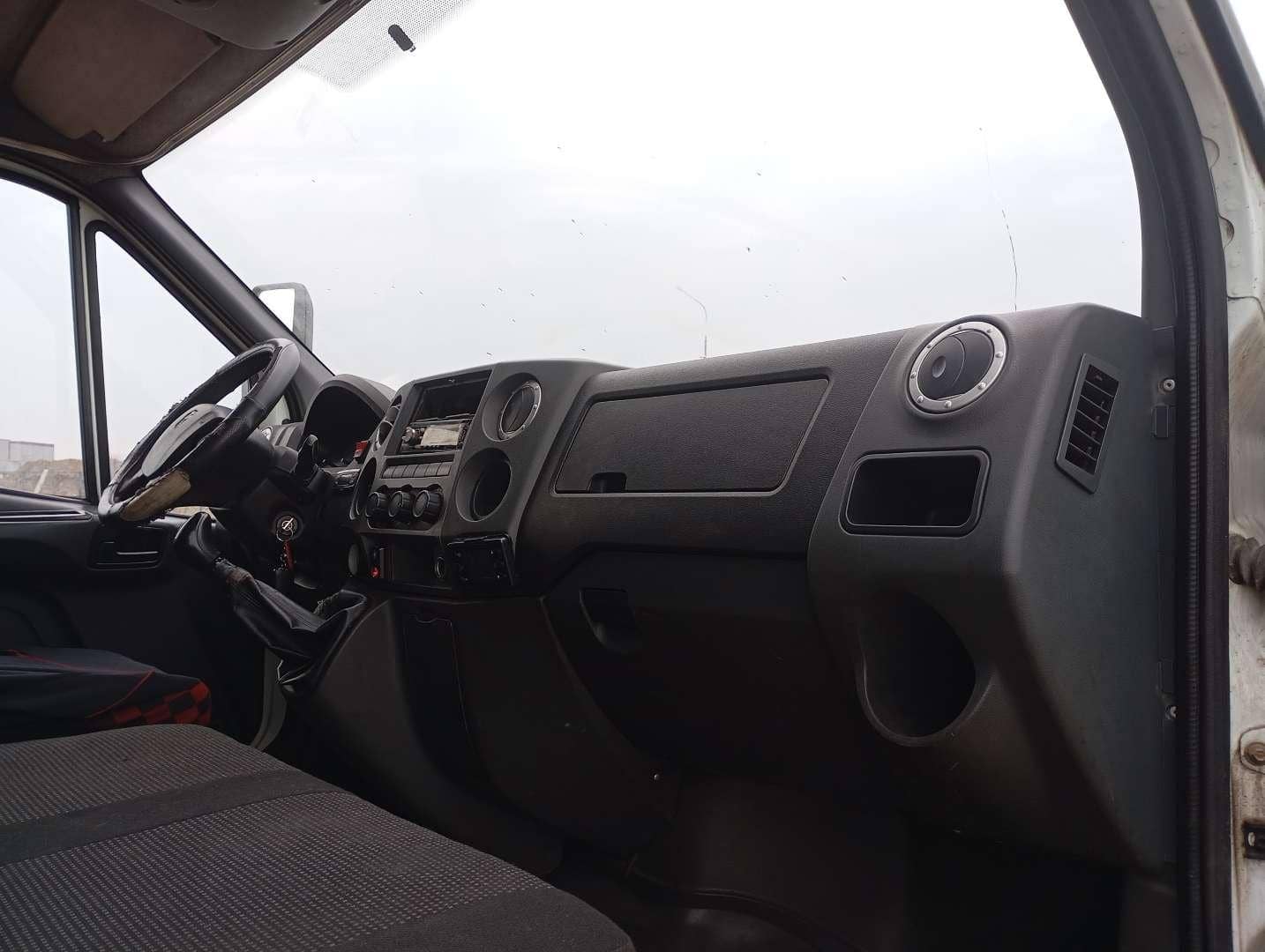 ГАЗ C41R36,  295 000 км, 2019 года в лизинг
