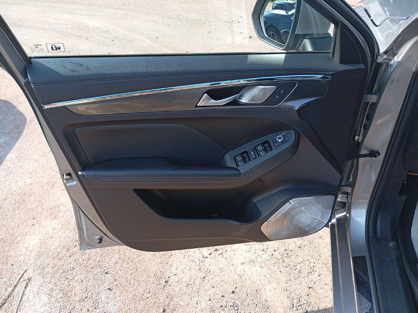 Haval Jolion,  143 943 км, 2022 года в лизинг