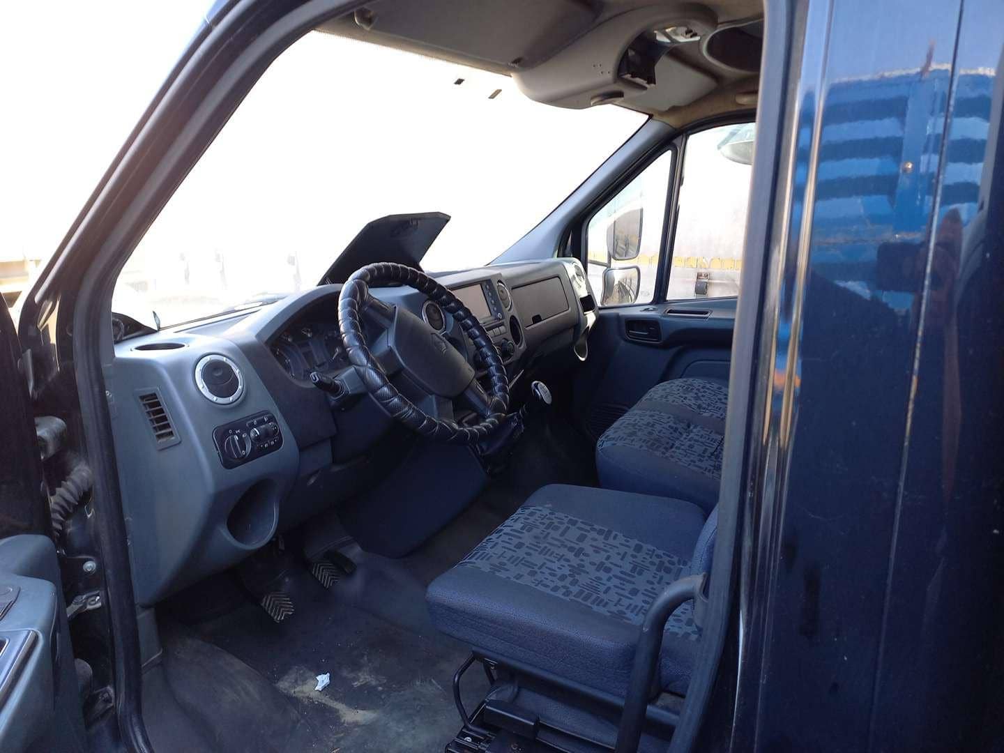 ГАЗ C41RB3,  4 км, 2019 года