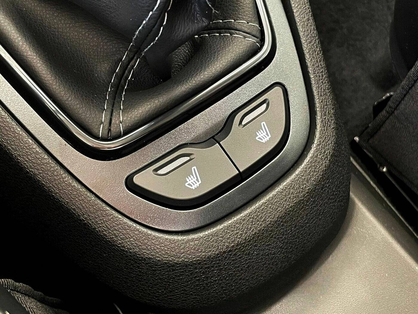 Lada Vesta Cross Life 1.6 106hp 5MT