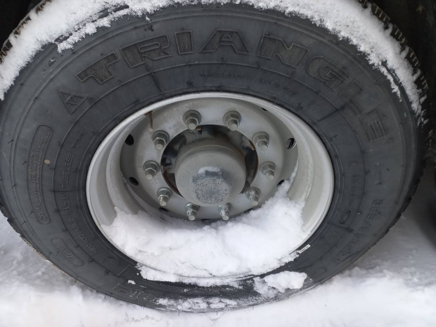 Сеспель Битумовоз стальной SF4B38, 2024 года в лизинг