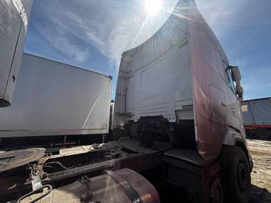 DAF XG 480 FT 4x2