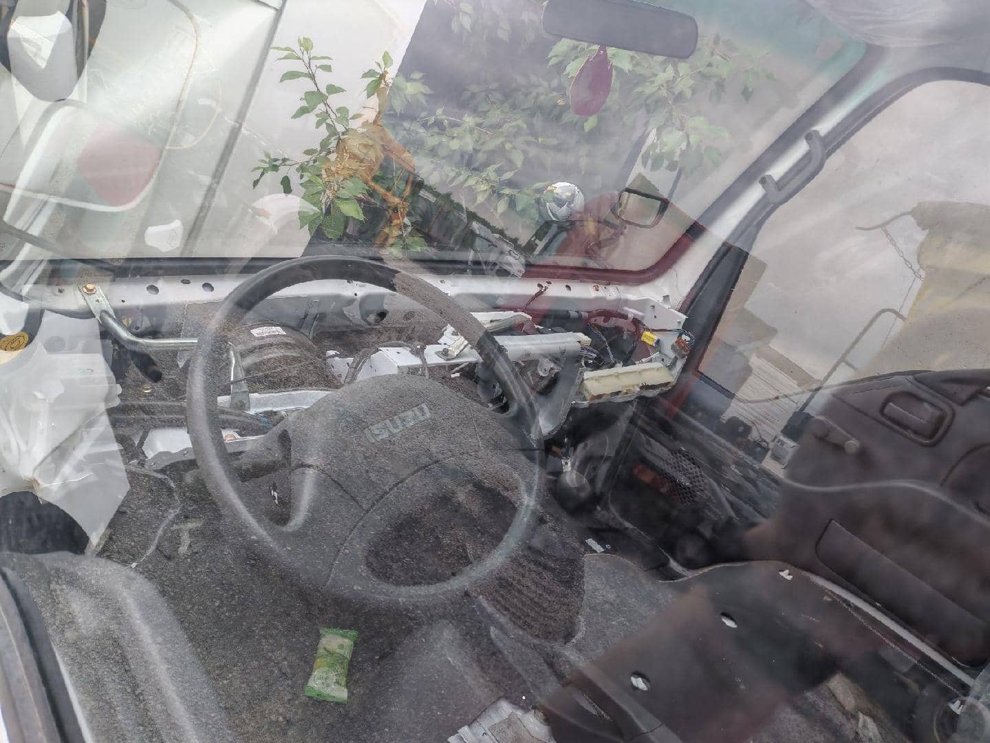 ISUZU QL5070JGKA специальный, автогидроподъемник,  111 111 км, 2024 года