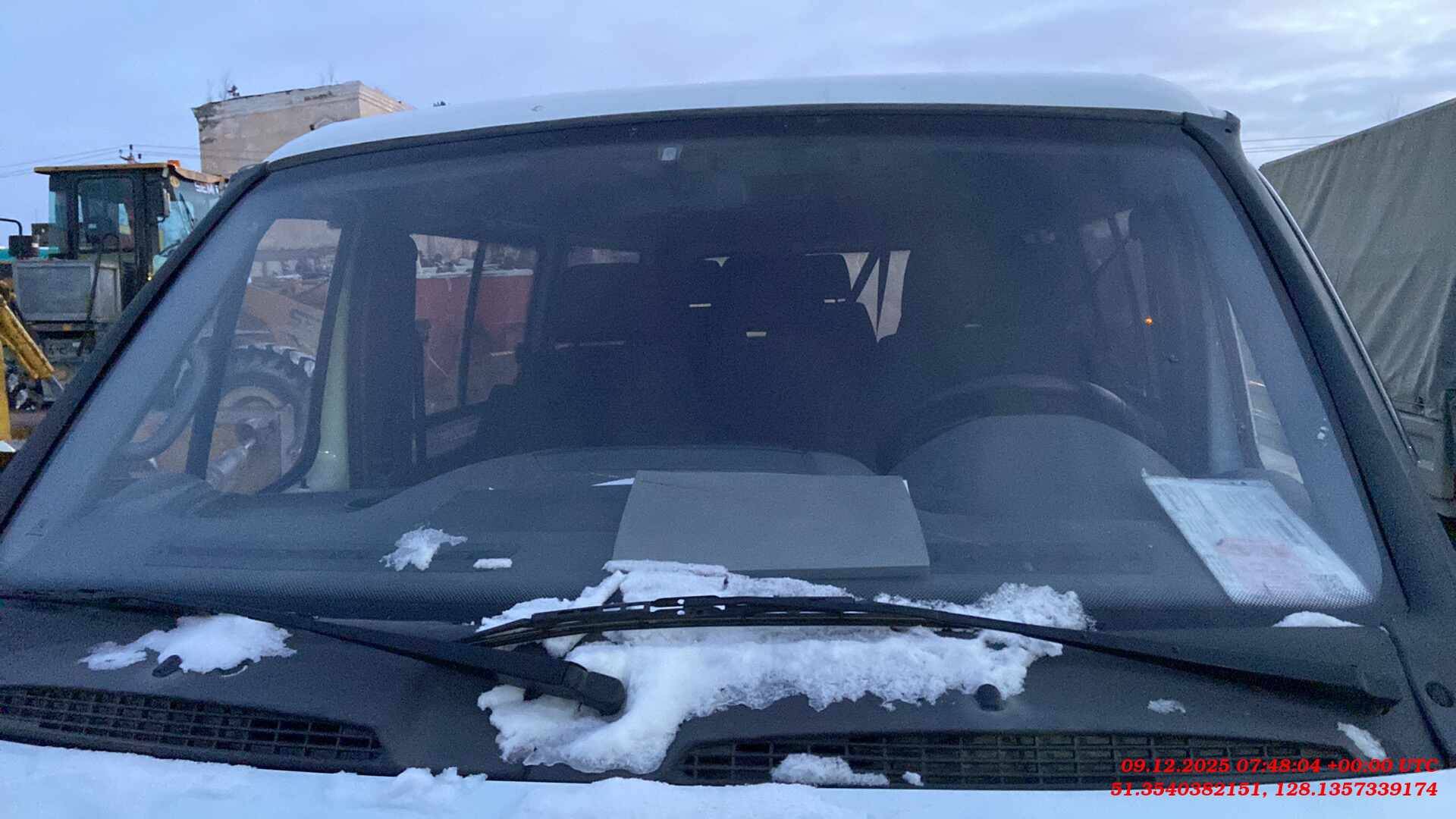 ГАЗ Соболь БИЗНЕС,  122 335 км, 2023 года в лизинг