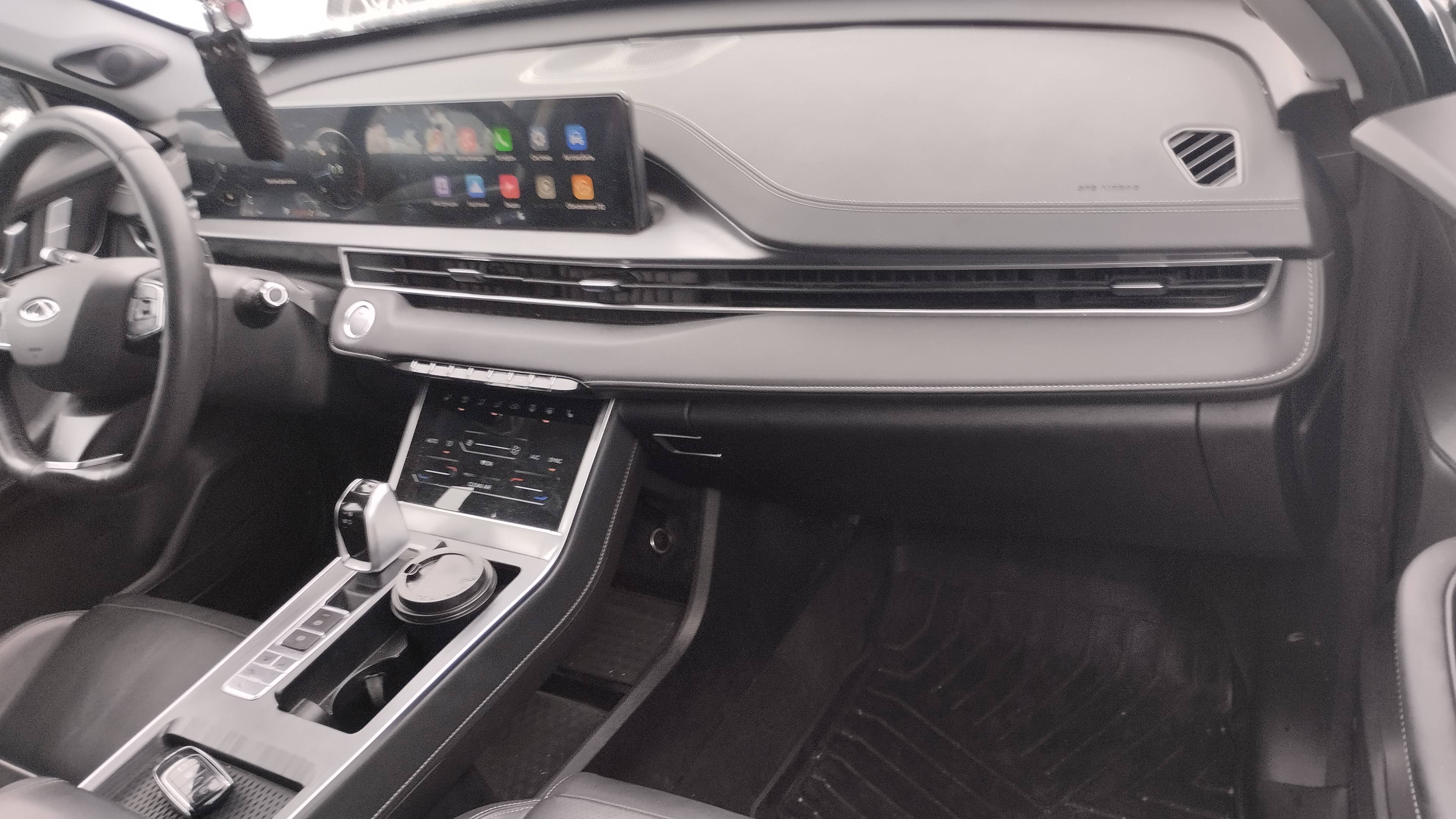 Chery Tiggo 7 PRO MAX,  60 565 км, 2023 года в лизинг