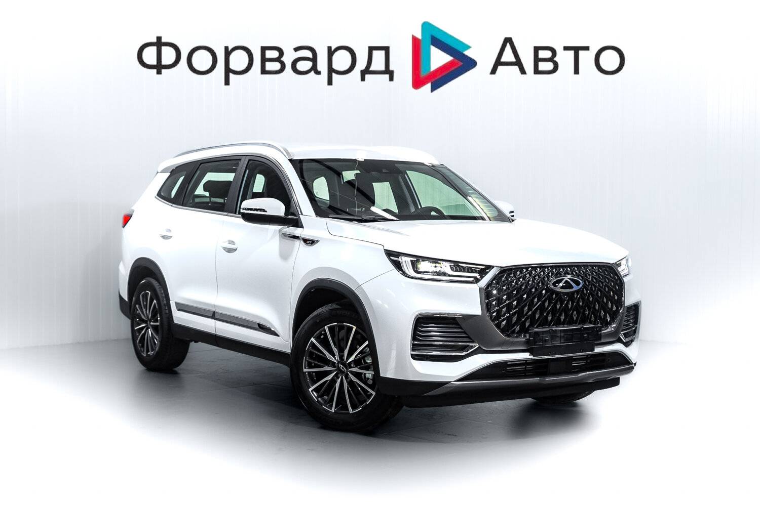 Chery Tiggo 8 PRO MAX Elite FWD