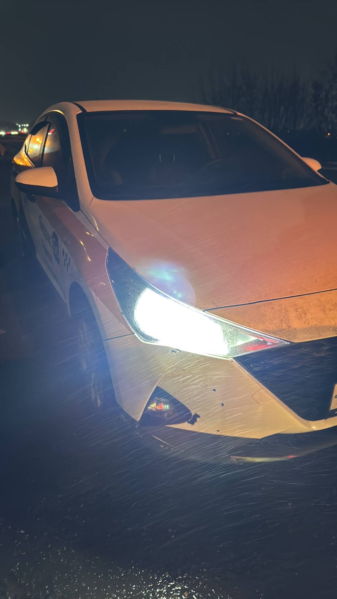 Solaris HS,  105 332 км, 2024 года в лизинг