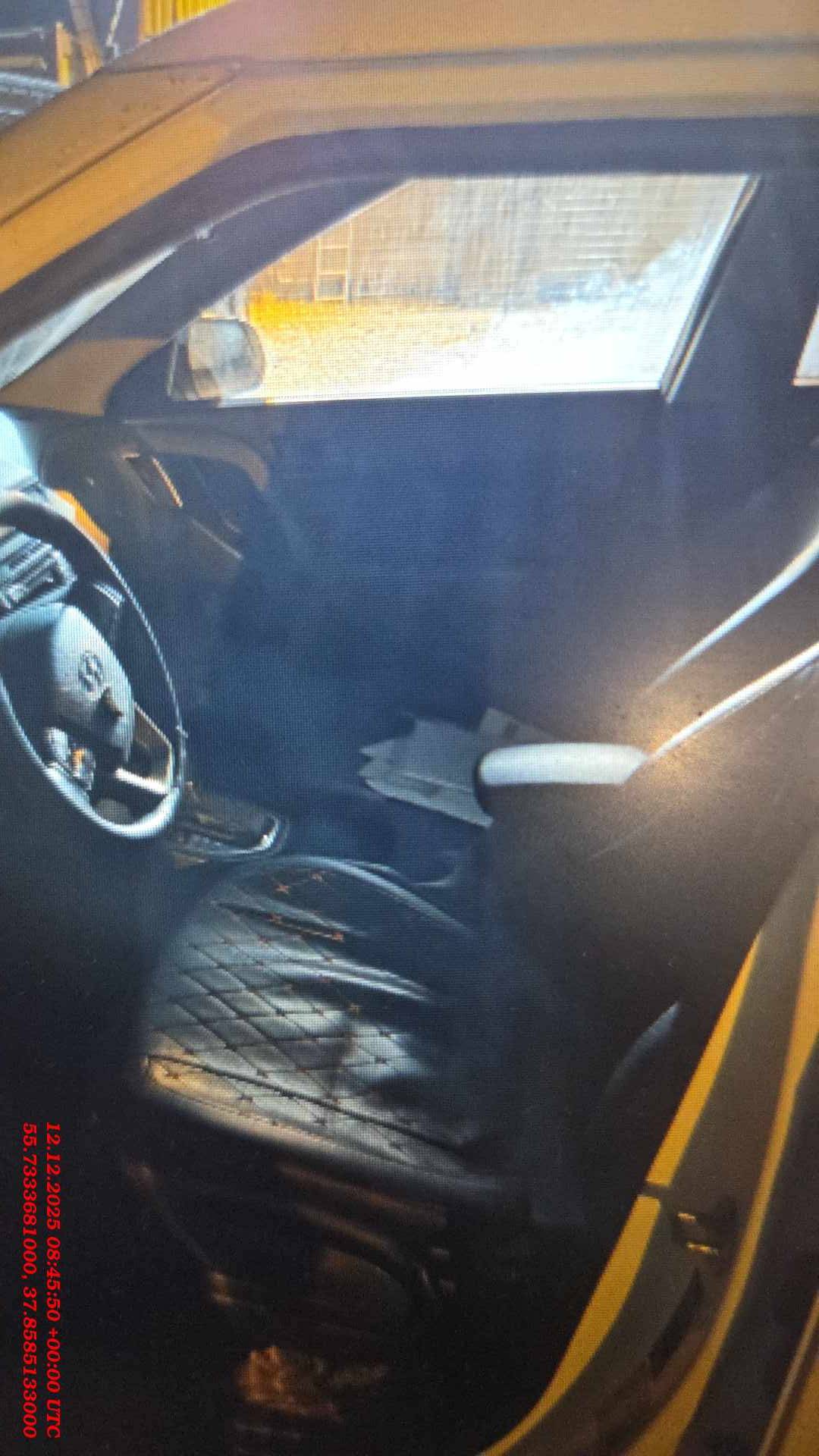 Hyundai Creta,  325 891 км, 2019 года в лизинг