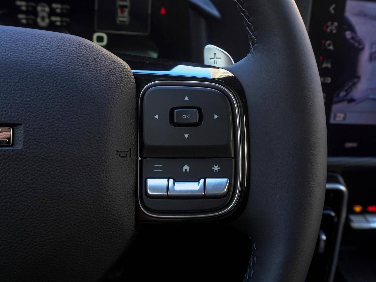 Haval Dargo X Premium 2.0 7DCT 4WD