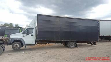 ГАЗ C41R13
