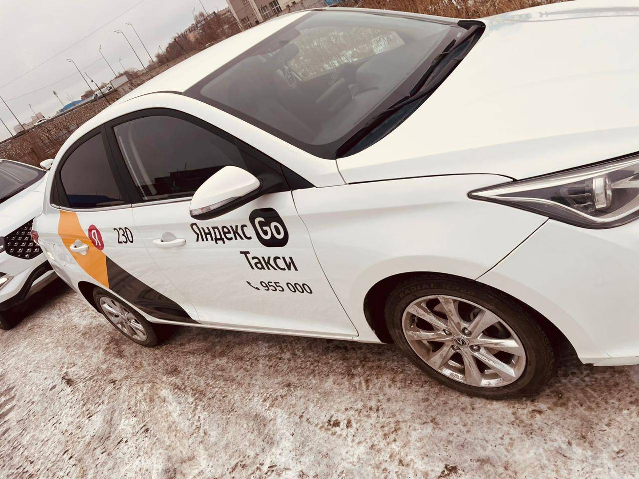 Changan Alsvin,  93 148 км, 2023 года в лизинг