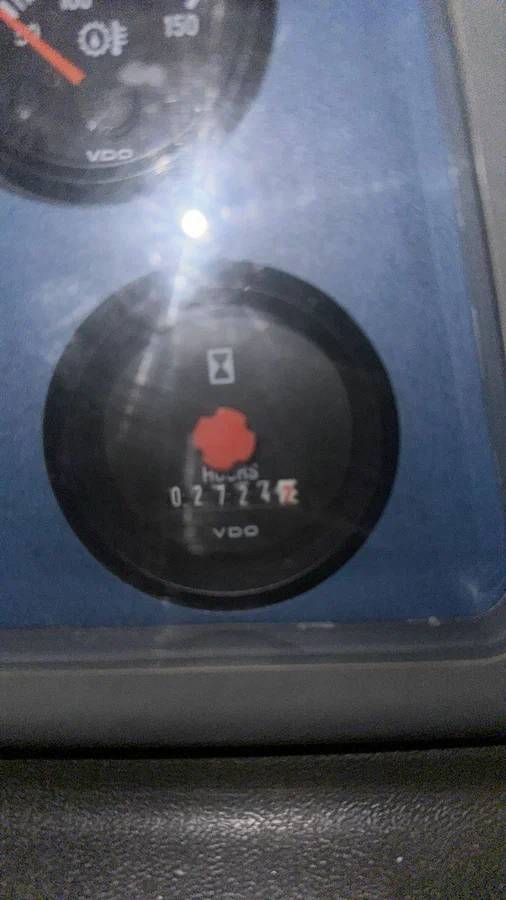 Zoomlion ZD160-3, 2022 года в лизинг