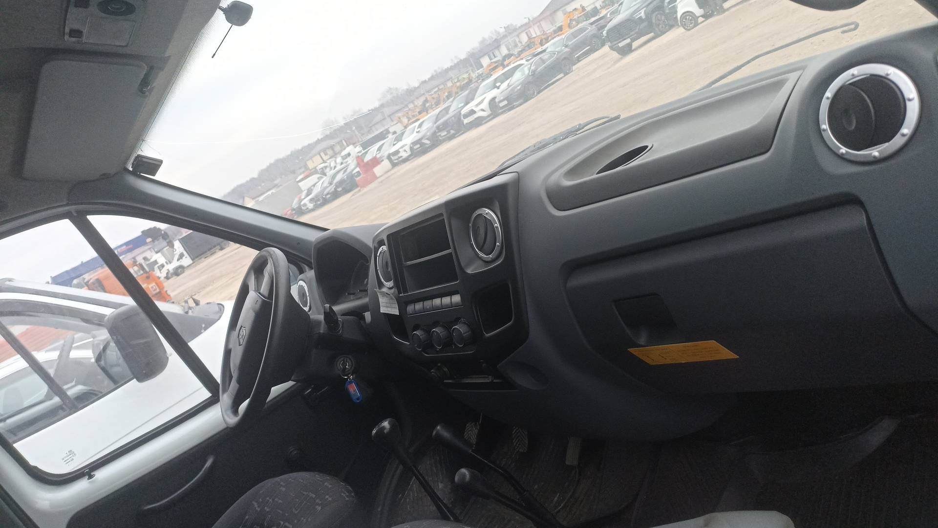 ГАЗ Соболь БИЗНЕС,  60 312 км, 2022 года в лизинг