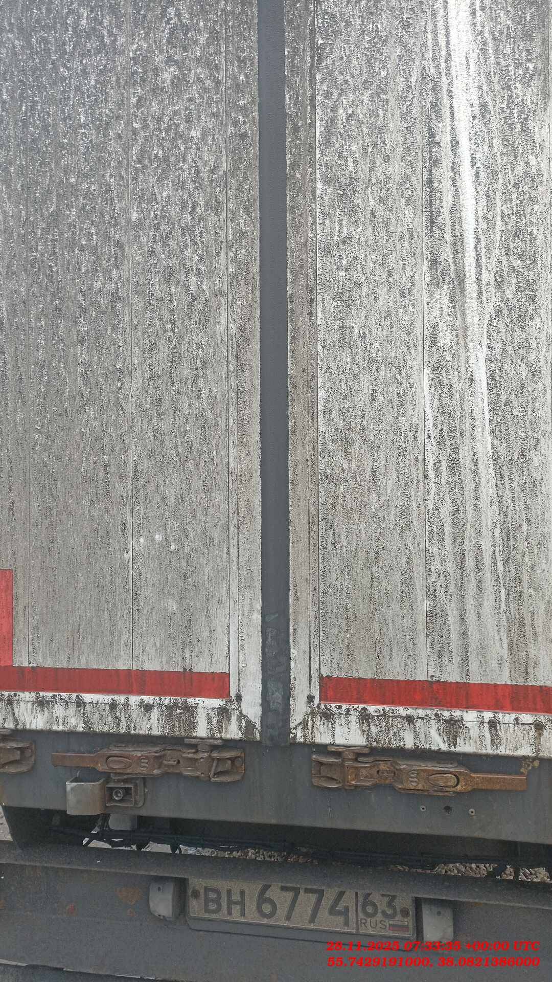 Тонар 97882 (T4-16V), 2020 года в лизинг