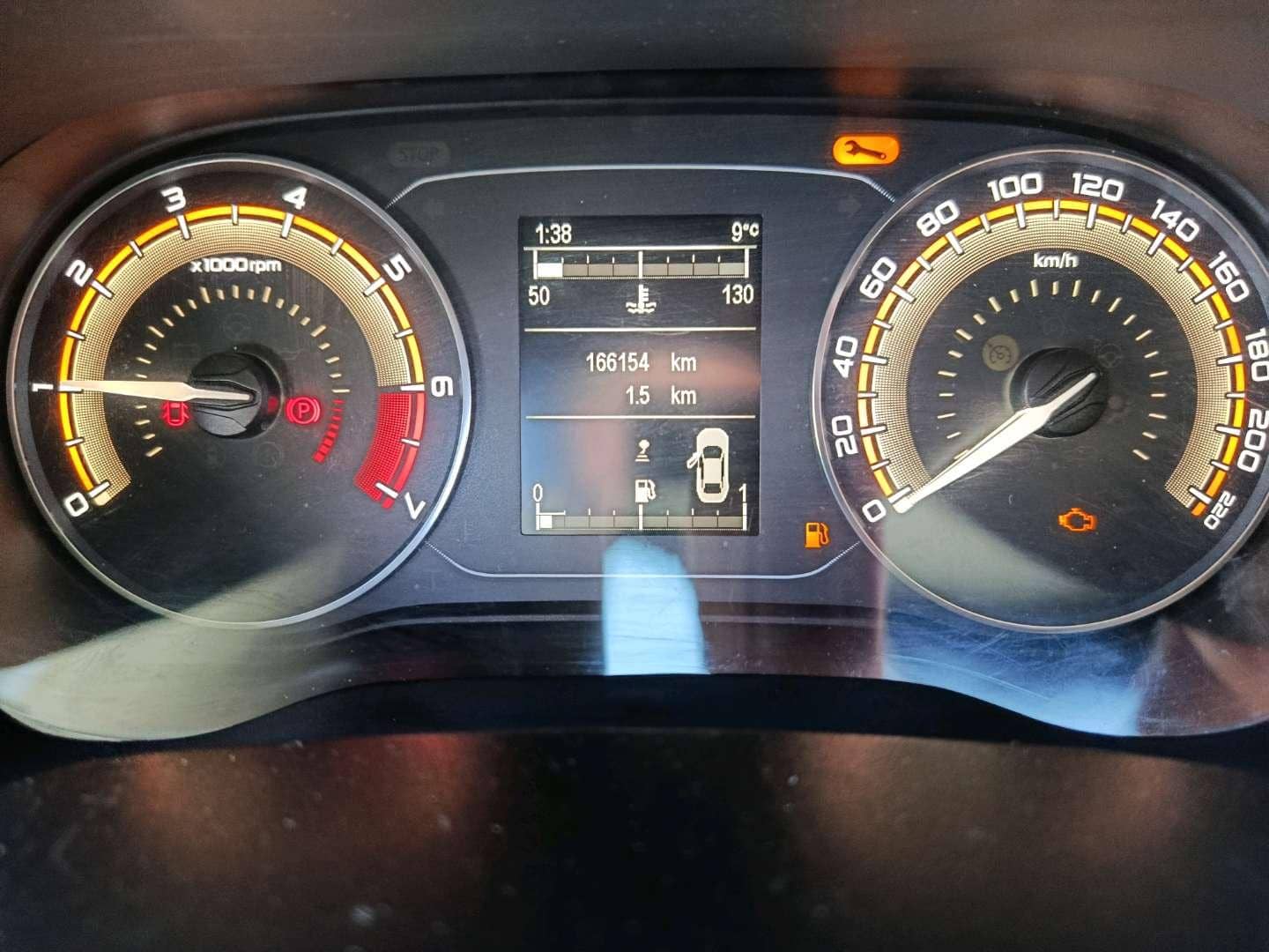 Lada Vesta седан,  166 154 км, 2023 года в лизинг