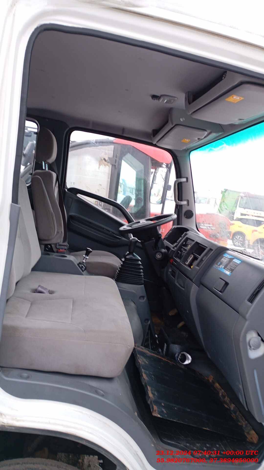 JAC N90