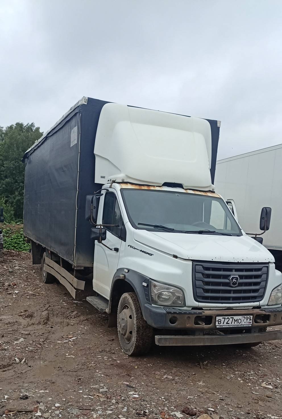 ГАЗ C41R13