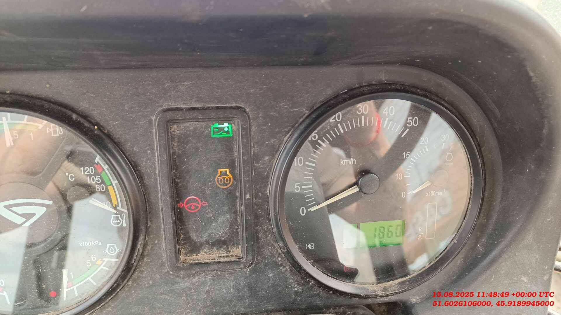 МТЗ Беларус 82.1, 2023 года в лизинг