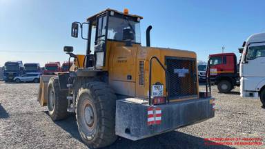 LonKing CDM853N