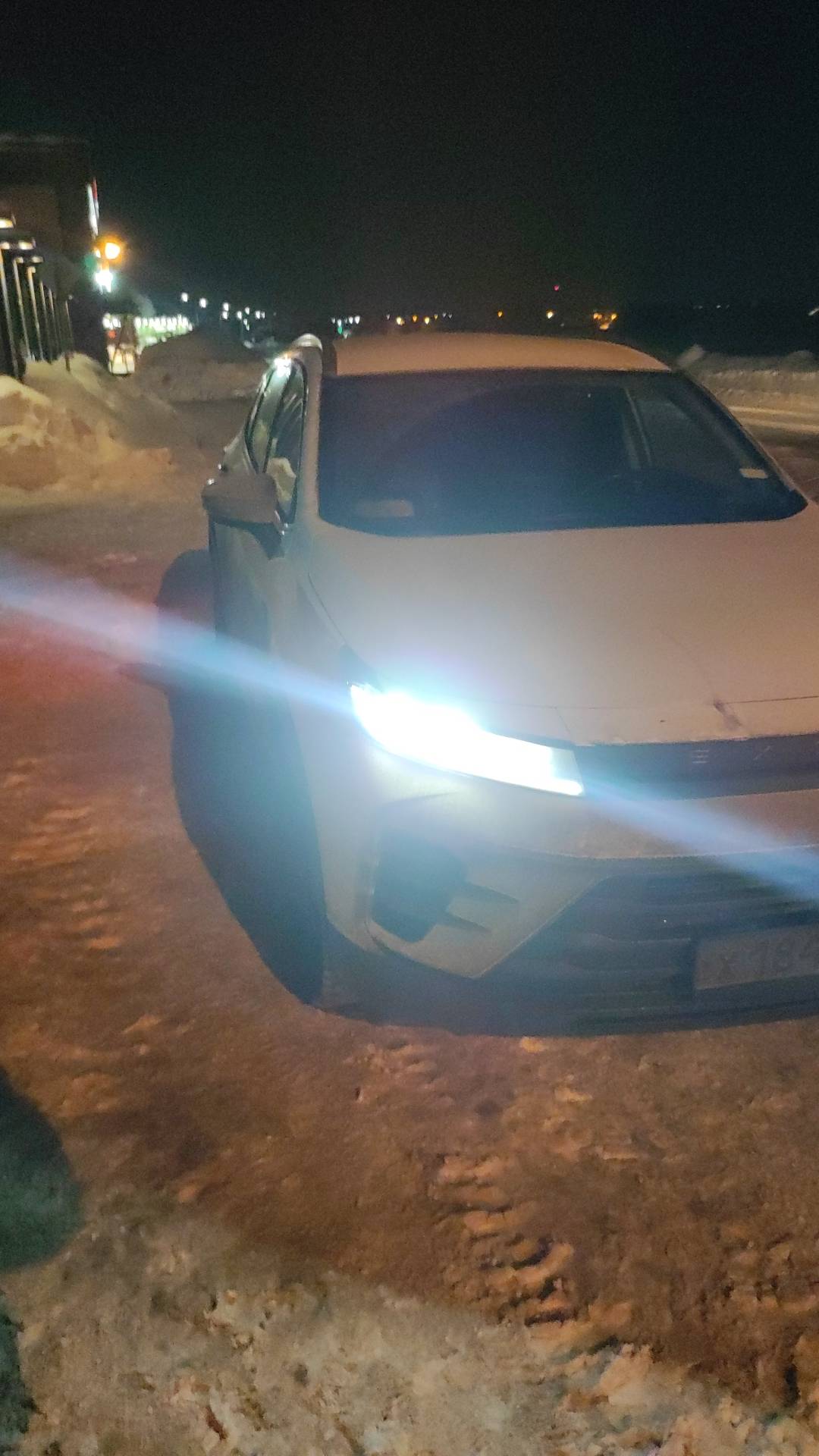 EXEED LX,  180 962 км, 2023 года в лизинг