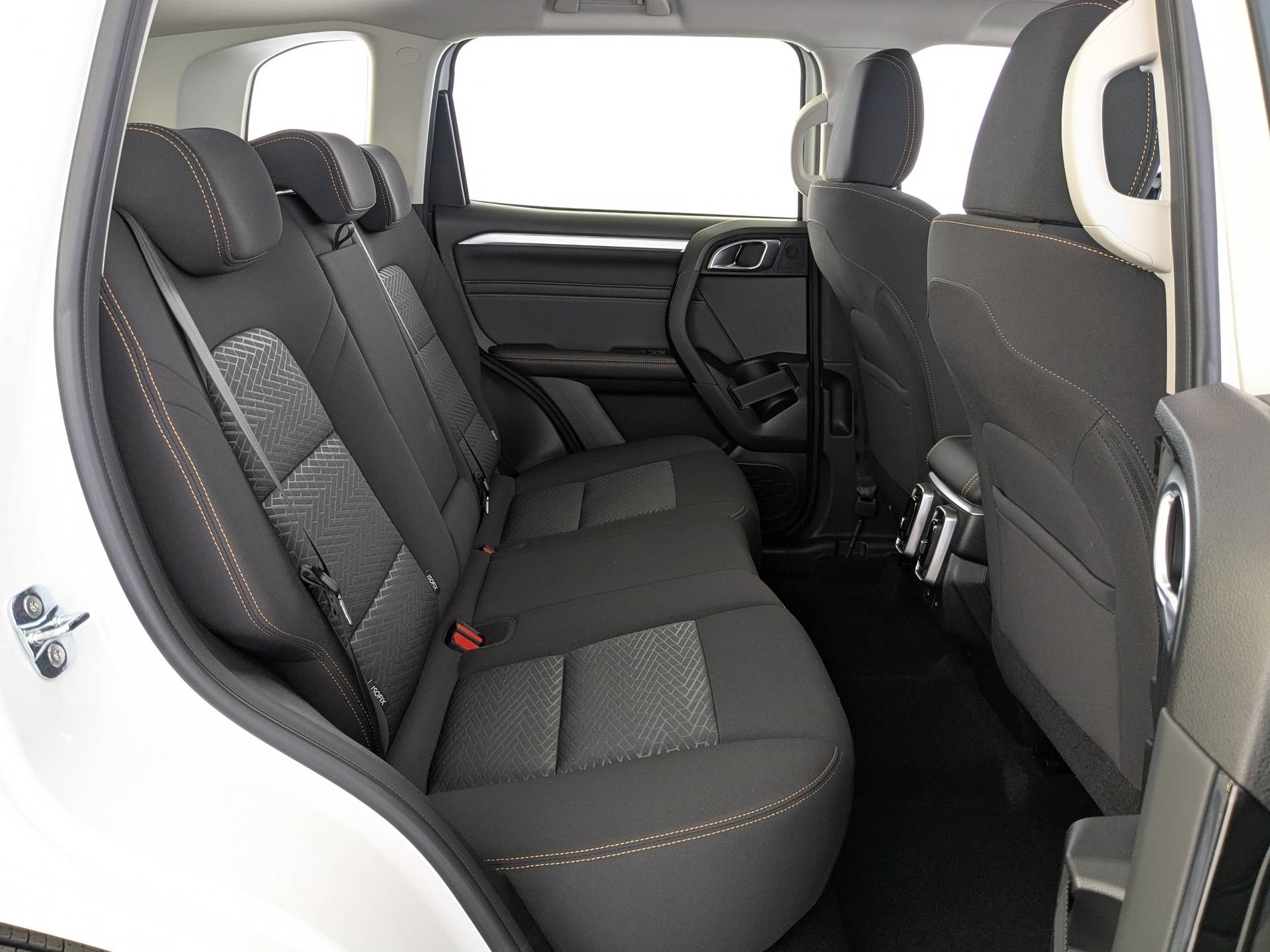 Haval Dargo X Elite 2.0 7DCT 4WD