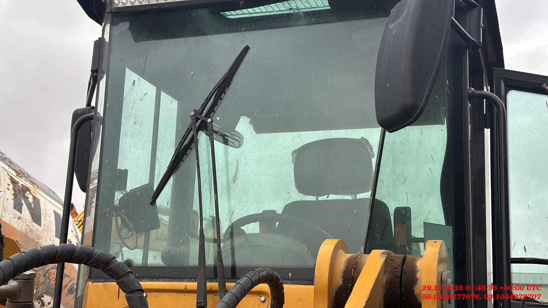 HZM XC300, 2023 года в лизинг