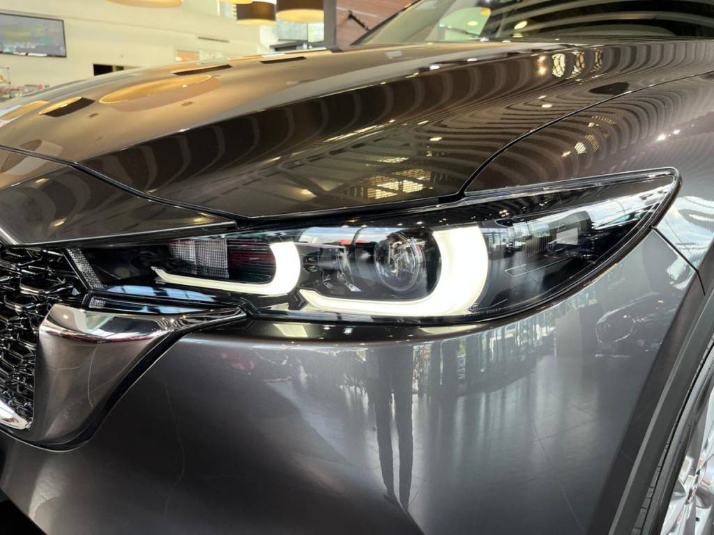 Mazda CX-5 Comfort 2.0 SKYACTIV 6AT 2WD