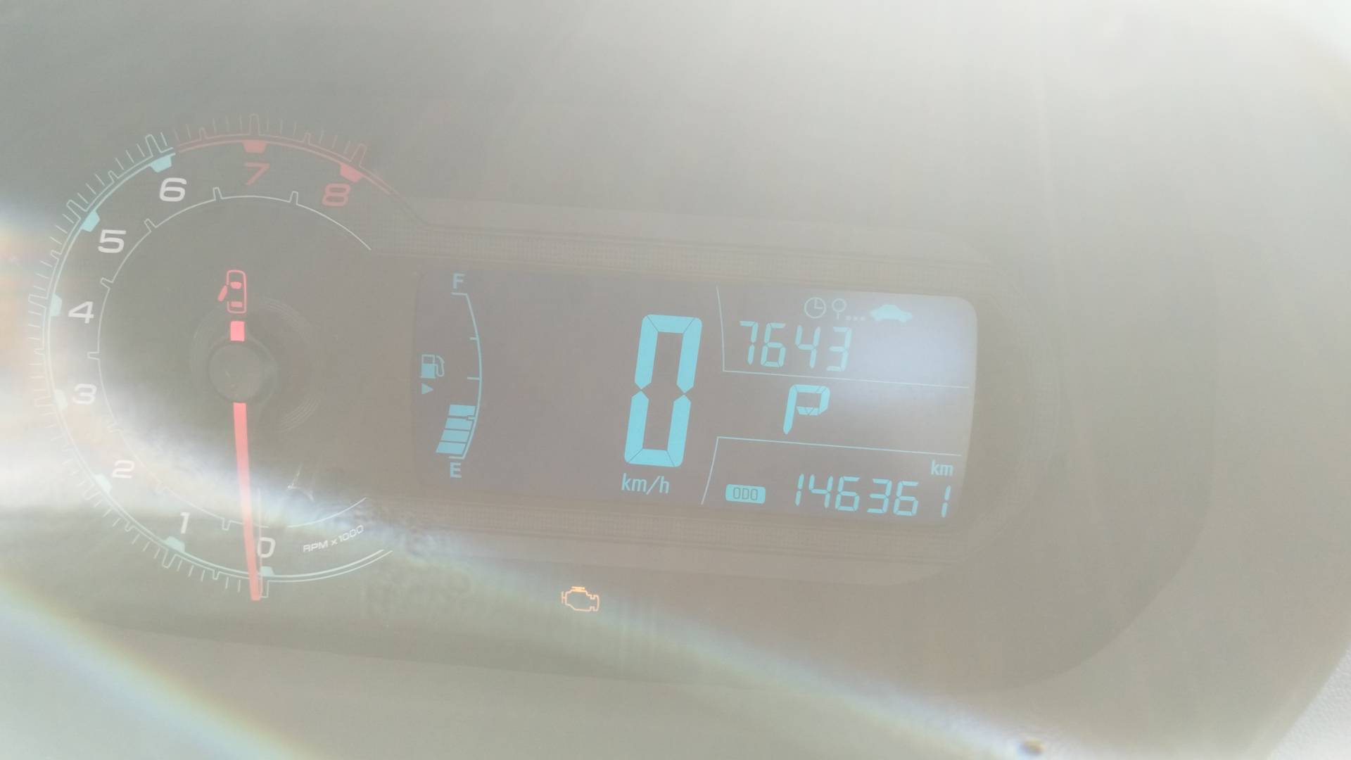 Chevrolet Cobalt,  146 361 км, 2023 года в лизинг