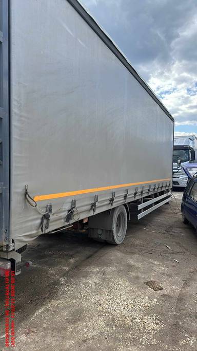 DongFeng C120L