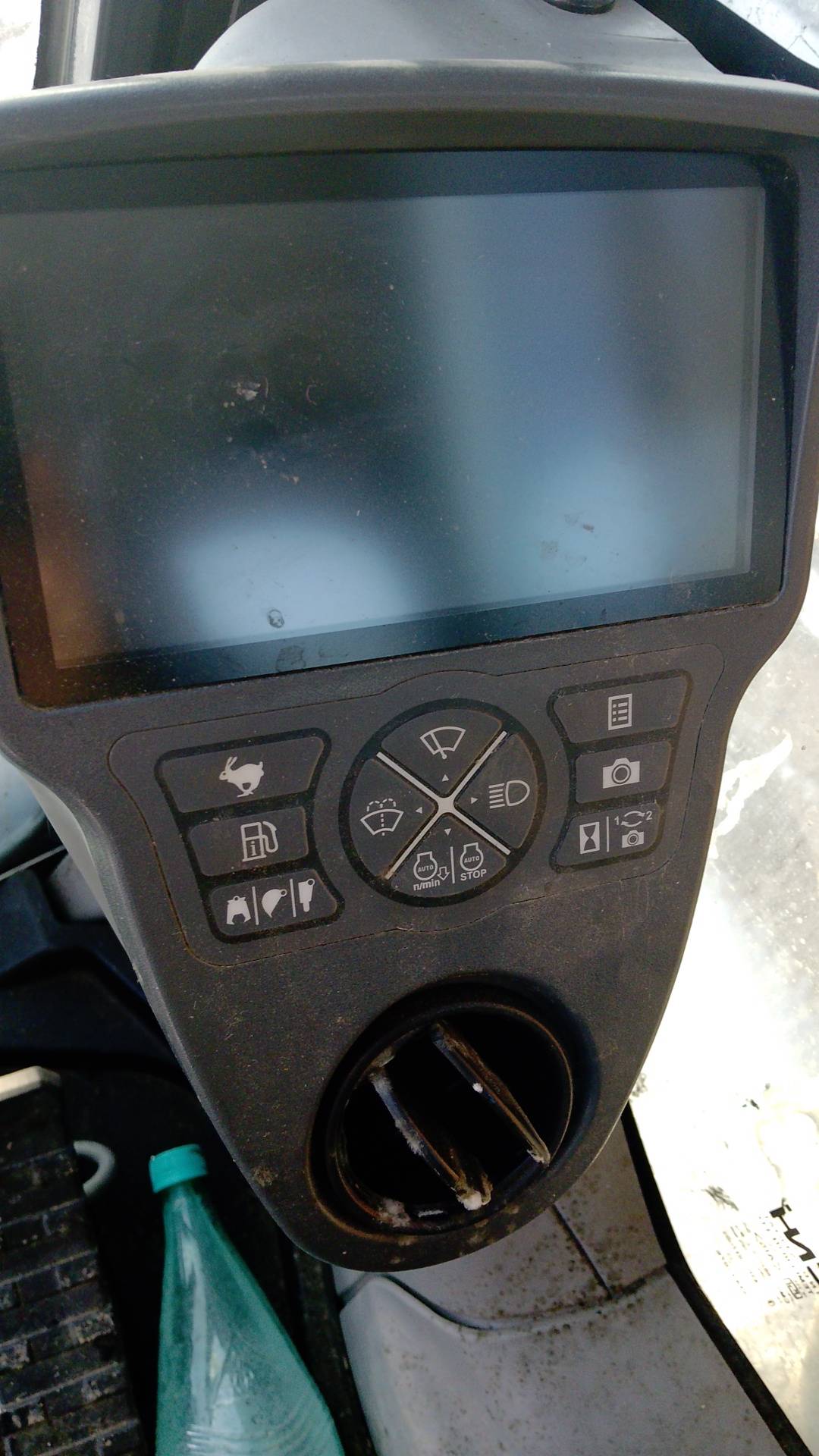 CASE CX220C LC, 2022 года в лизинг