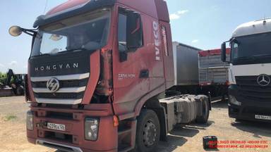 HONGYAN CQ4186HV52