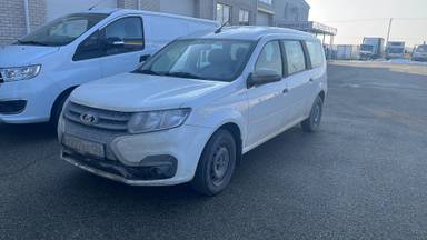 Lada Largus универсал