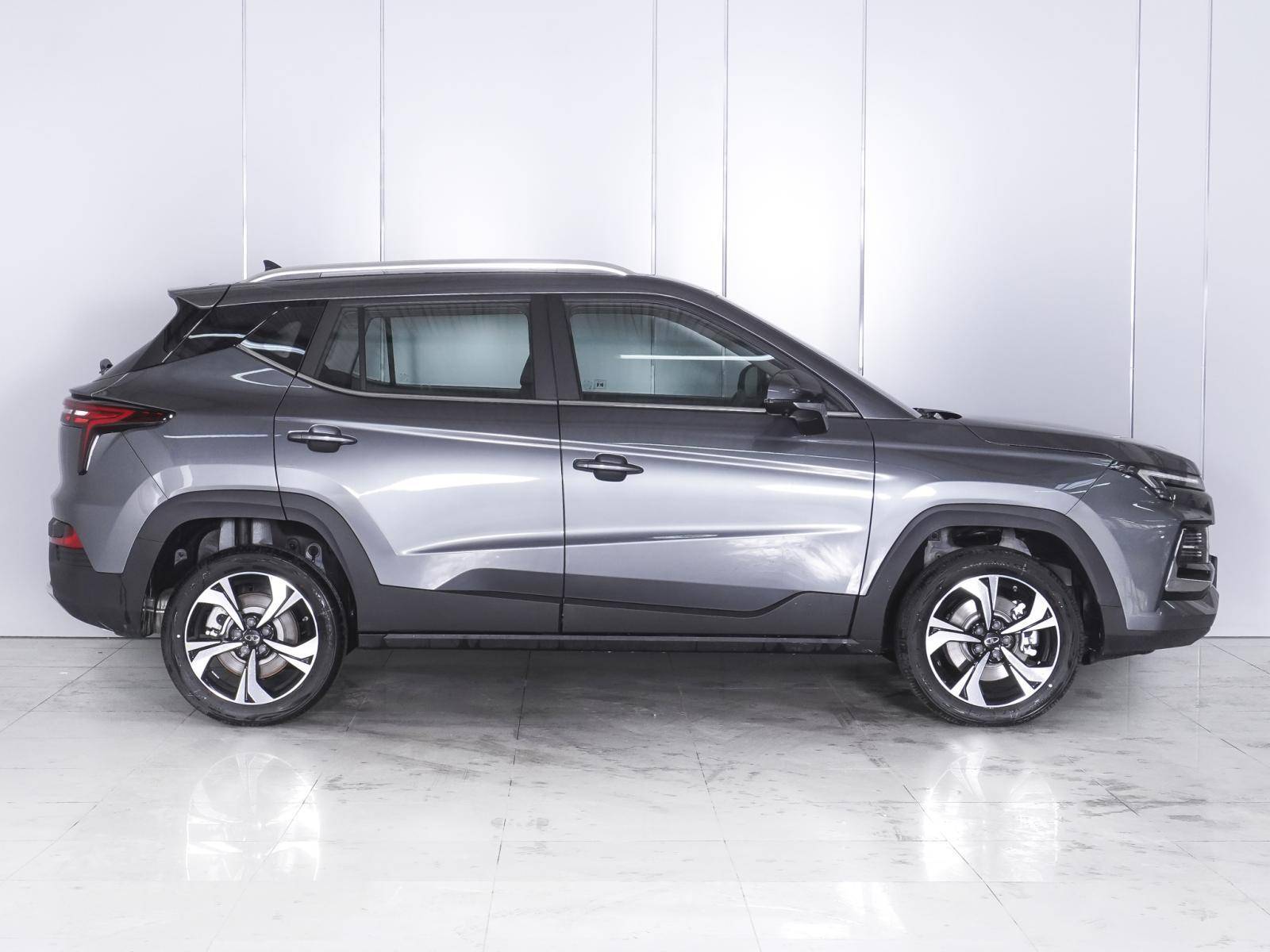 Москвич 3 Комфорт 1.5Т CVT