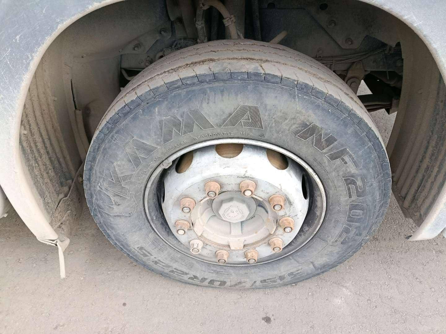 SCANIA P250 LB4X2HNA,  1 400 000 км, 2014 года в лизинг