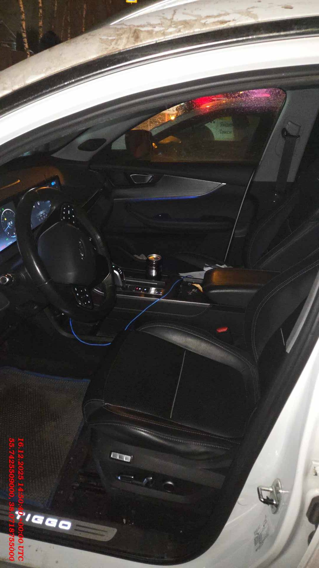 Chery Tiggo 7 PRO MAX,  174 980 км, 2023 года в лизинг