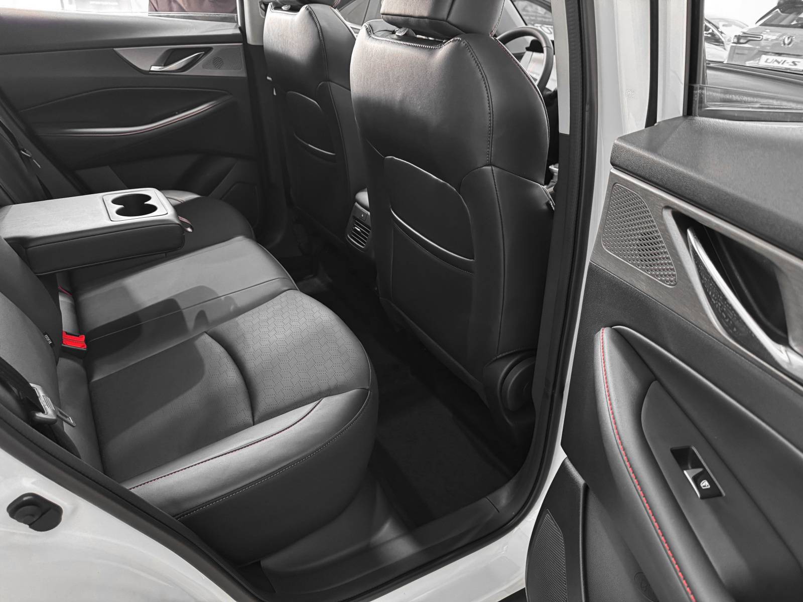Changan CS35 Plus Tech 1.4T 7DCT