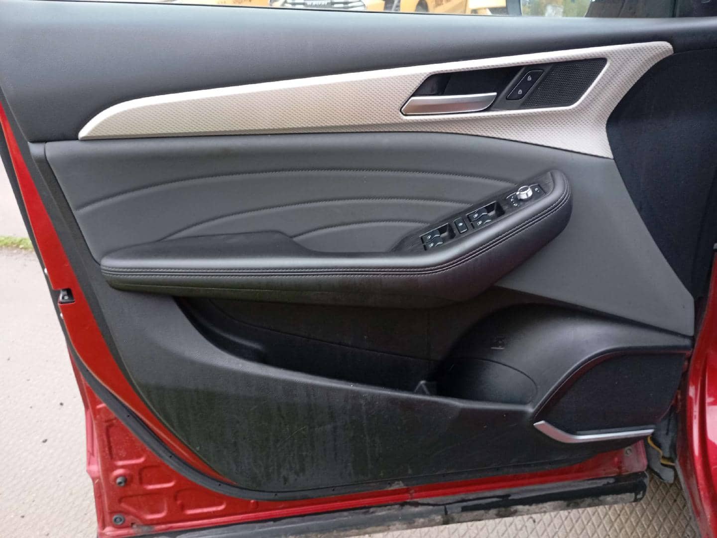 Haval F7,  135 442 км, 2024 года в лизинг
