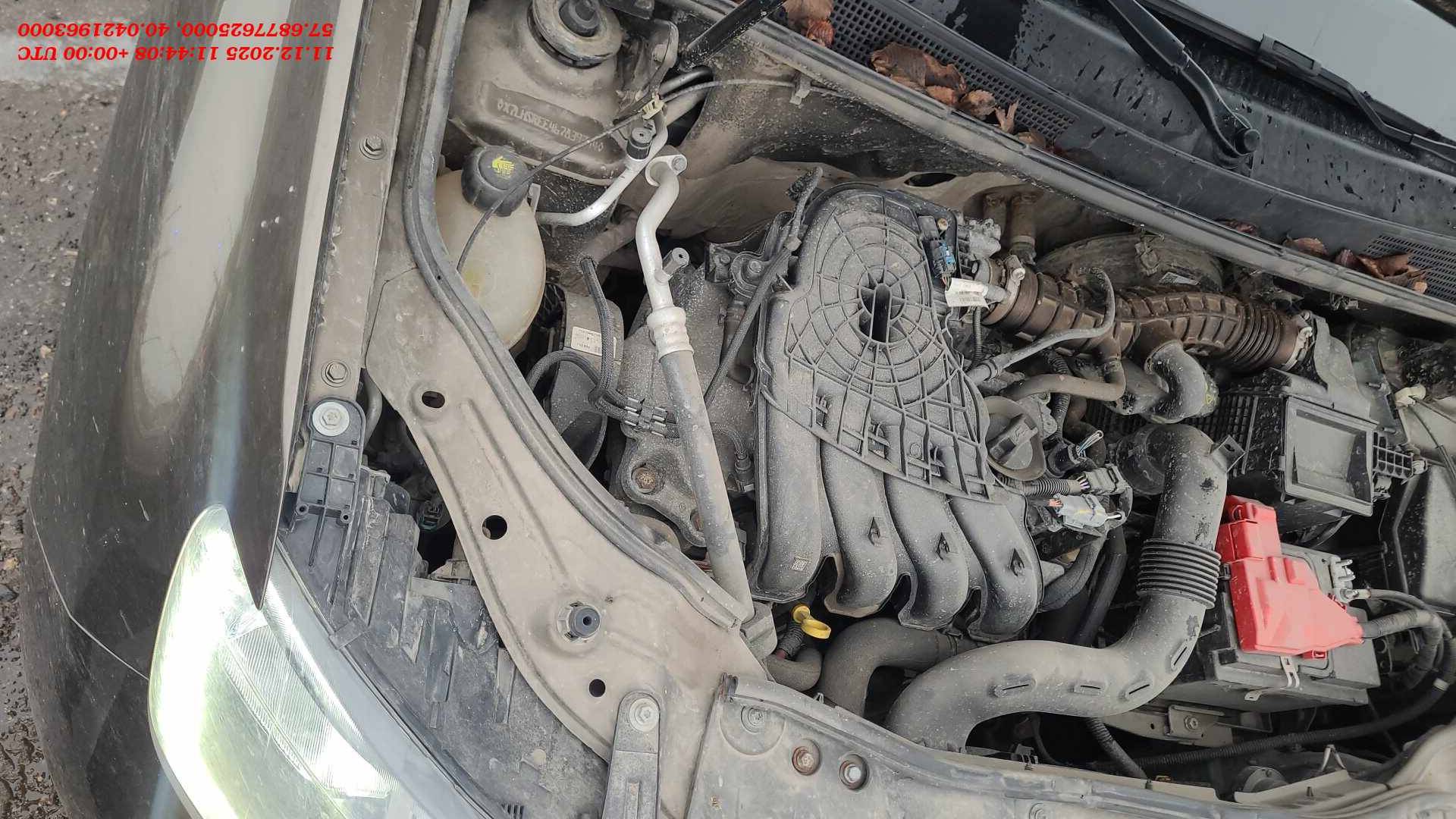 Renault Duster,  47 852 км, 2021 года в лизинг