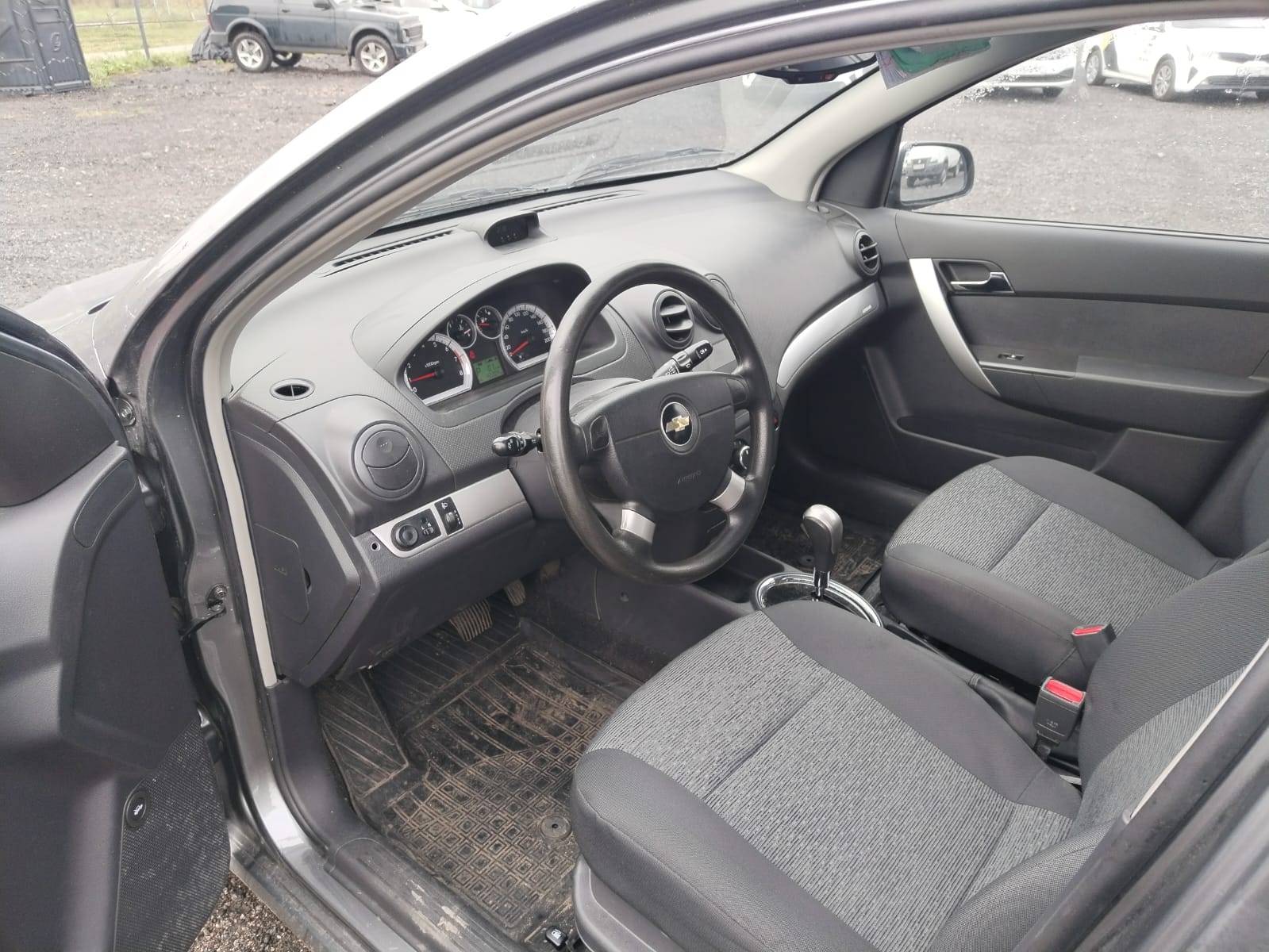 Chevrolet Nexia,  42 204 км, 2022 года в лизинг