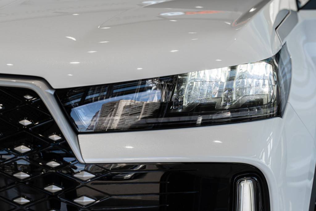 Tenet T4 1.5 CVT Line