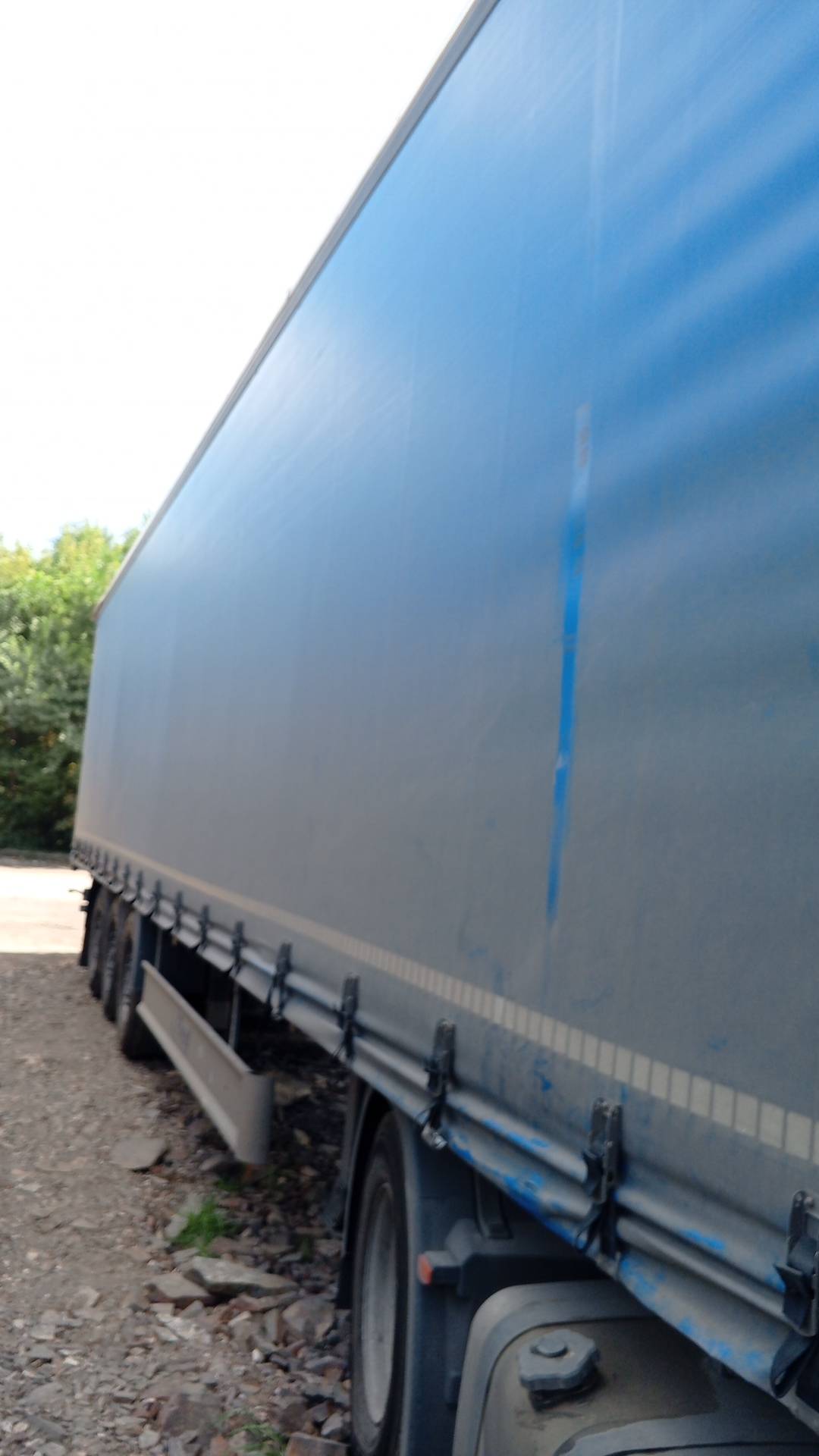 Fliegl SDS 350, 2024 года в лизинг