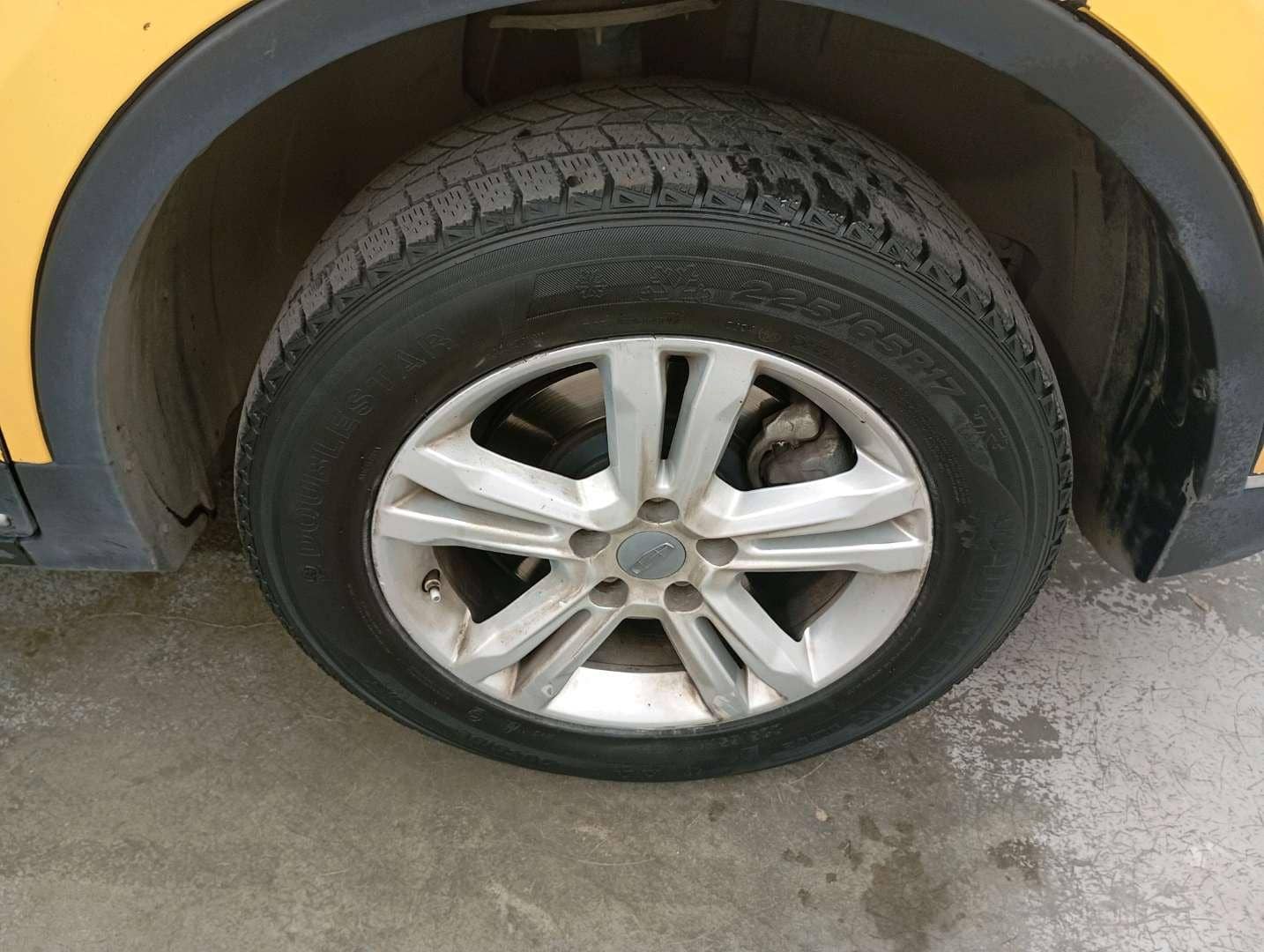 Geely Atlas Pro,  234 636 км, 2023 года в лизинг