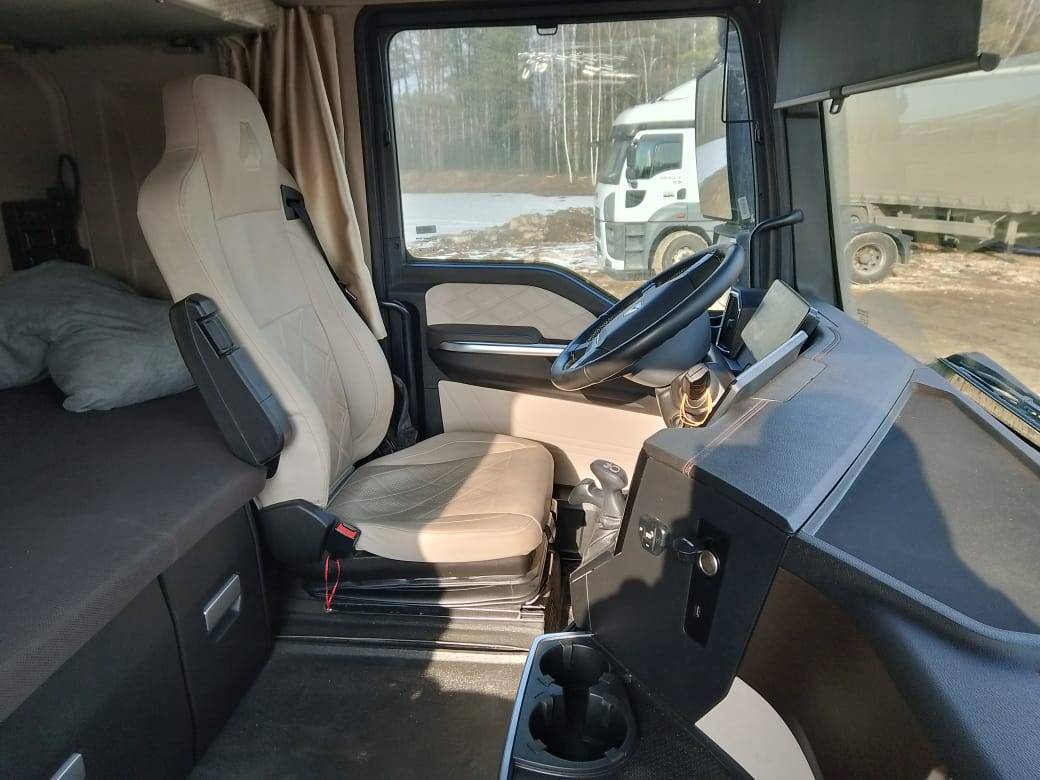 Sitrak C7H MAX ZZ4186V391HE Лот 000007518