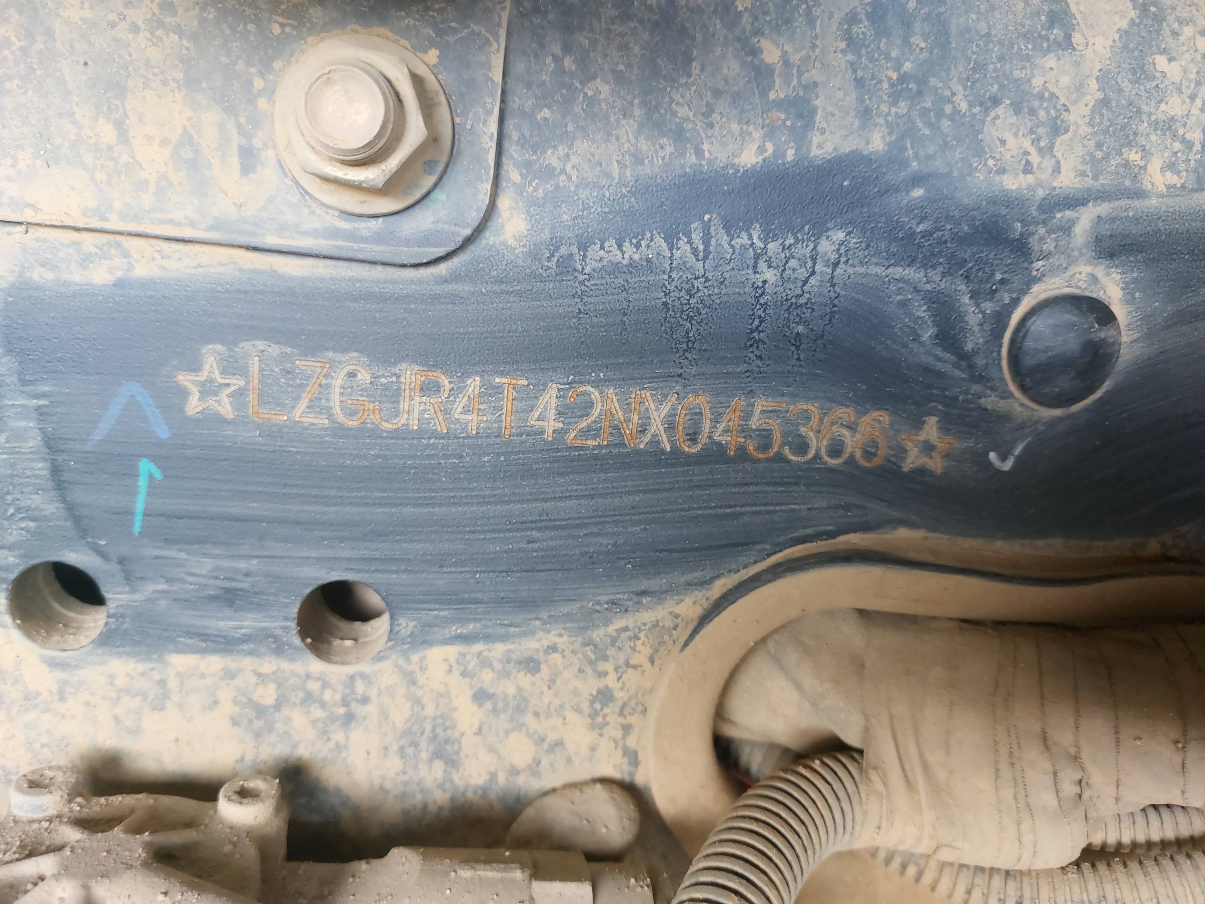 Shacman SX32556T384C Лот 000007571