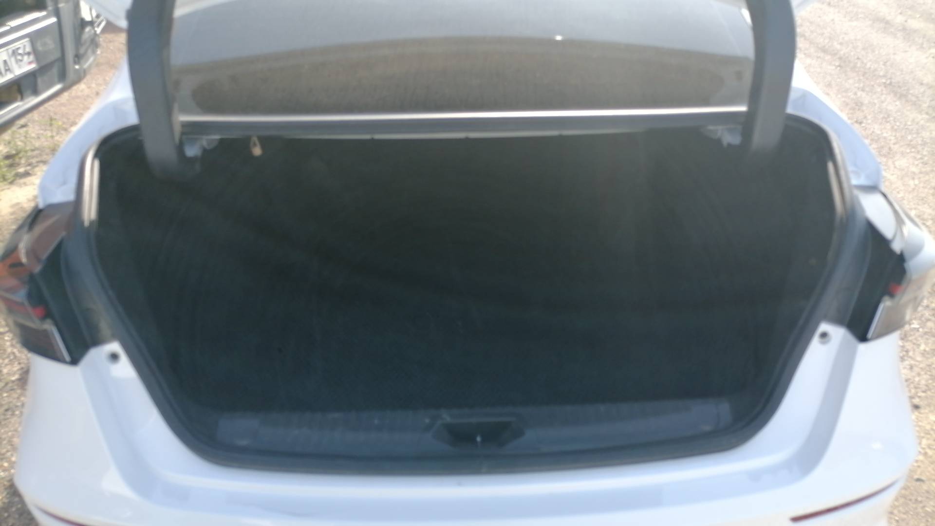 OMODA S5,  134 757 км, 2023 года в лизинг